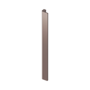 Bianca Appliance Pull 440mm Brushed Bronze