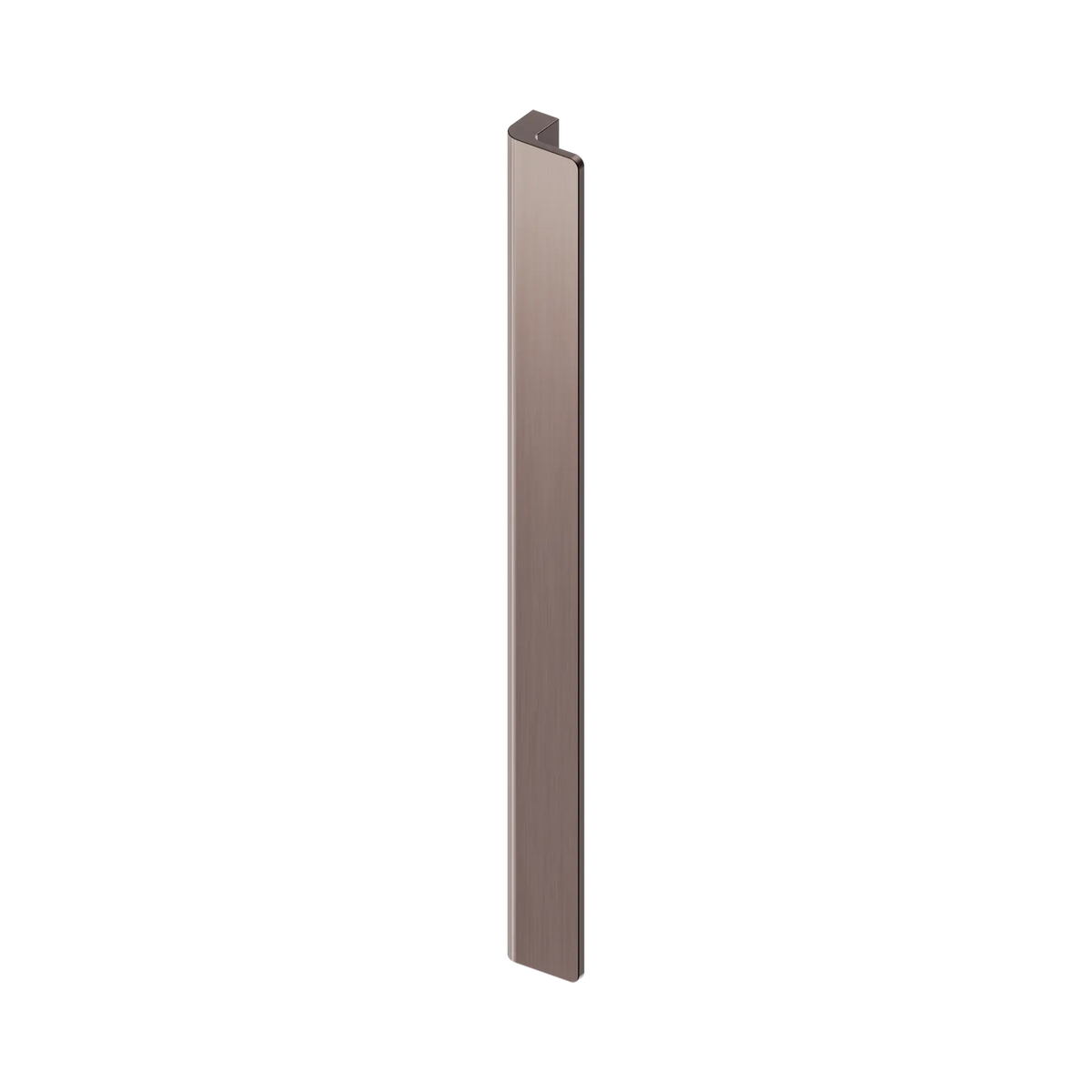Bianca Appliance Pull 440mm Brushed Bronze