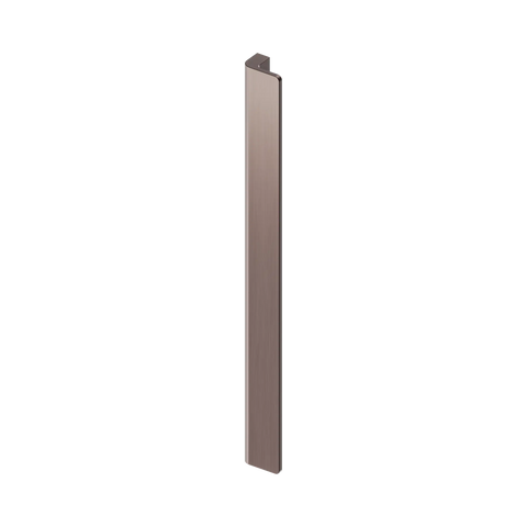 Nero Bianca Appliance Pull 440mm Brushed Bronze