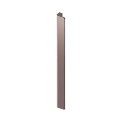 Nero Bianca Appliance Pull 440mm Brushed Bronze