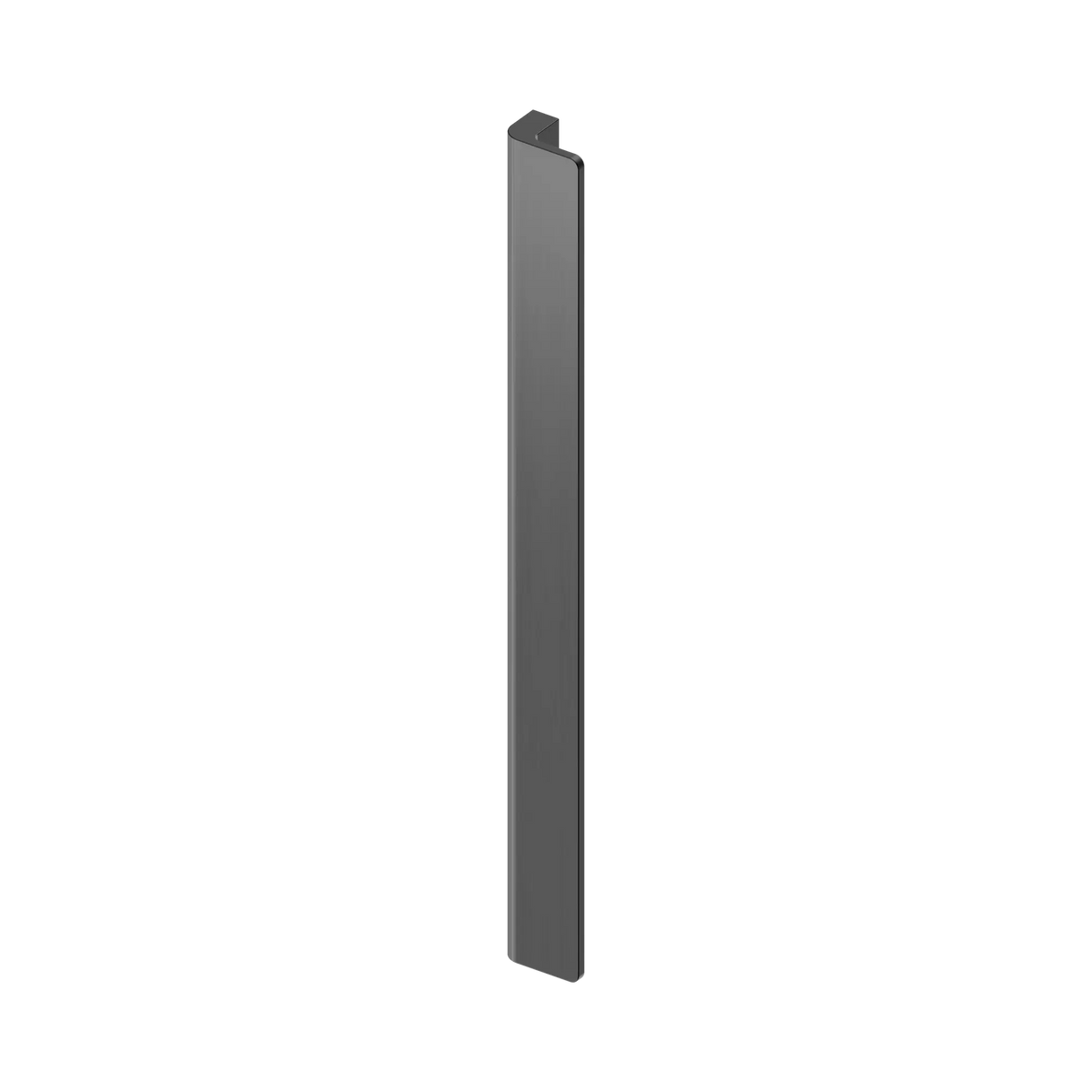 Bianca Appliance Pull 440mm Gun Metal