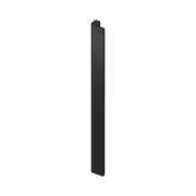 Bianca Appliance Pull 440mm Matte Black