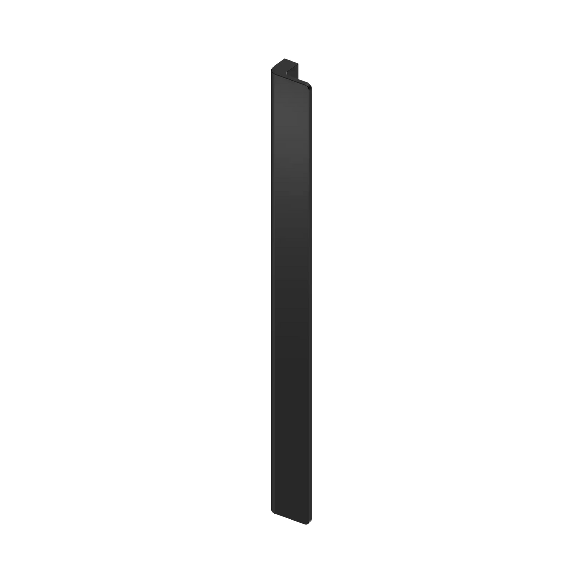 Bianca Appliance Pull 440mm Matte Black