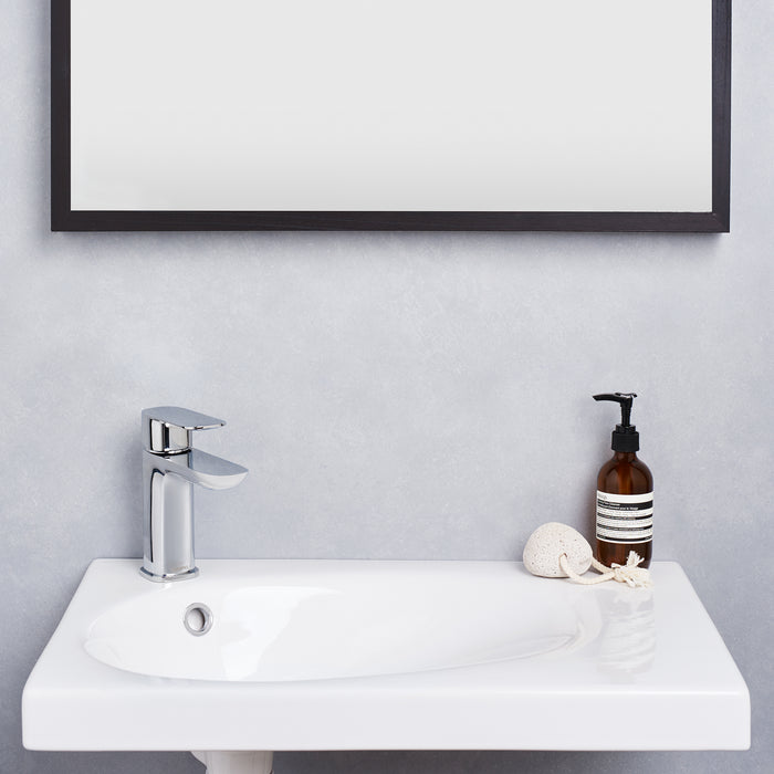 Caroma Contura Freeform Wall Basin