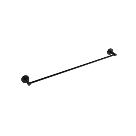 Mimi Matte Black Basin Mixer Tapware Package