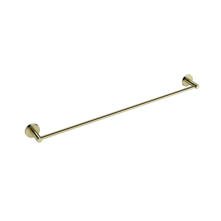 Mimi Brushed Brass Wall Set Tapware Package