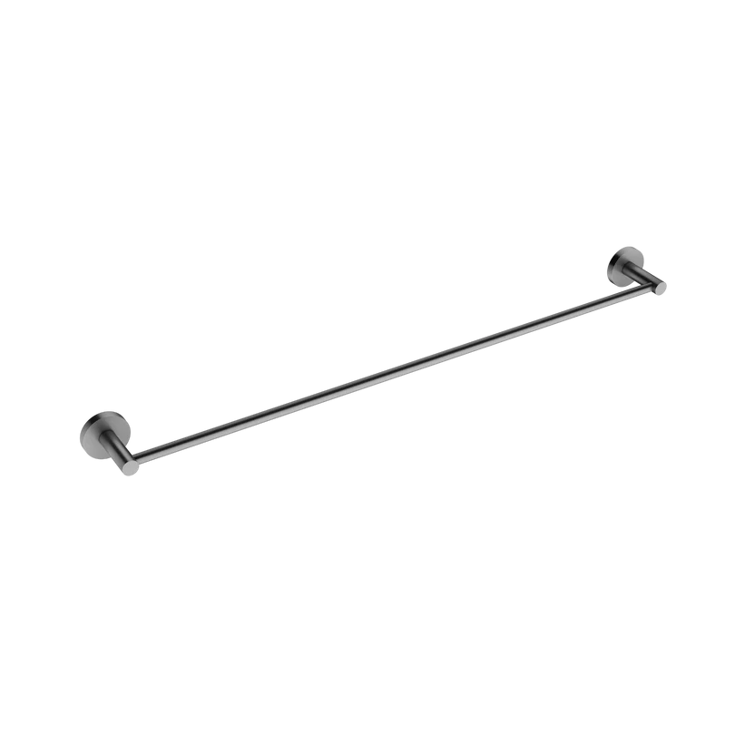 Mimi Gun Metal Basin Mixer Tapware Package