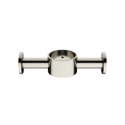 Mimi Hook Accessory For Heated Towel Rail Warm Brushed Nickel