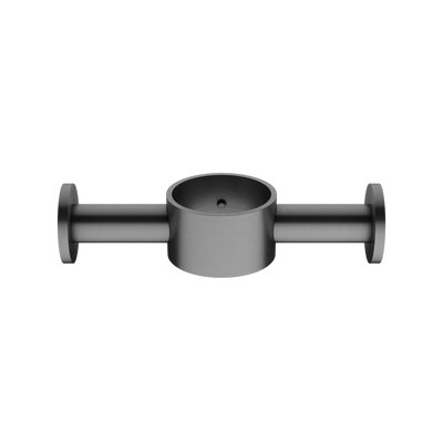 Mimi Hook Accessory For Heated Towel Rail Gun Metal