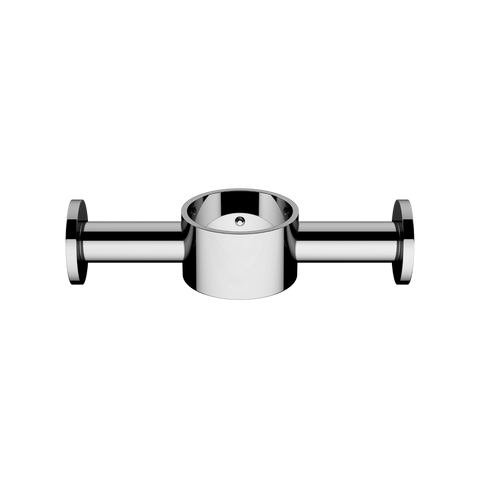 Mimi Hook Accessory For Heated Towel Rail Chrome