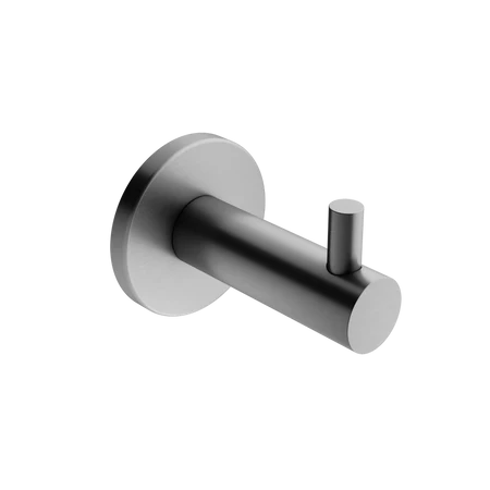 Mimi Gun Metal Basin Mixer Tapware Package