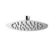Mimi Cove Round Shower Head 250mm Chrome