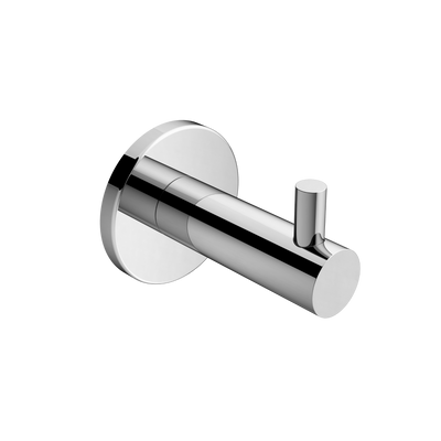 Mimi Cove Robe Hook Chrome