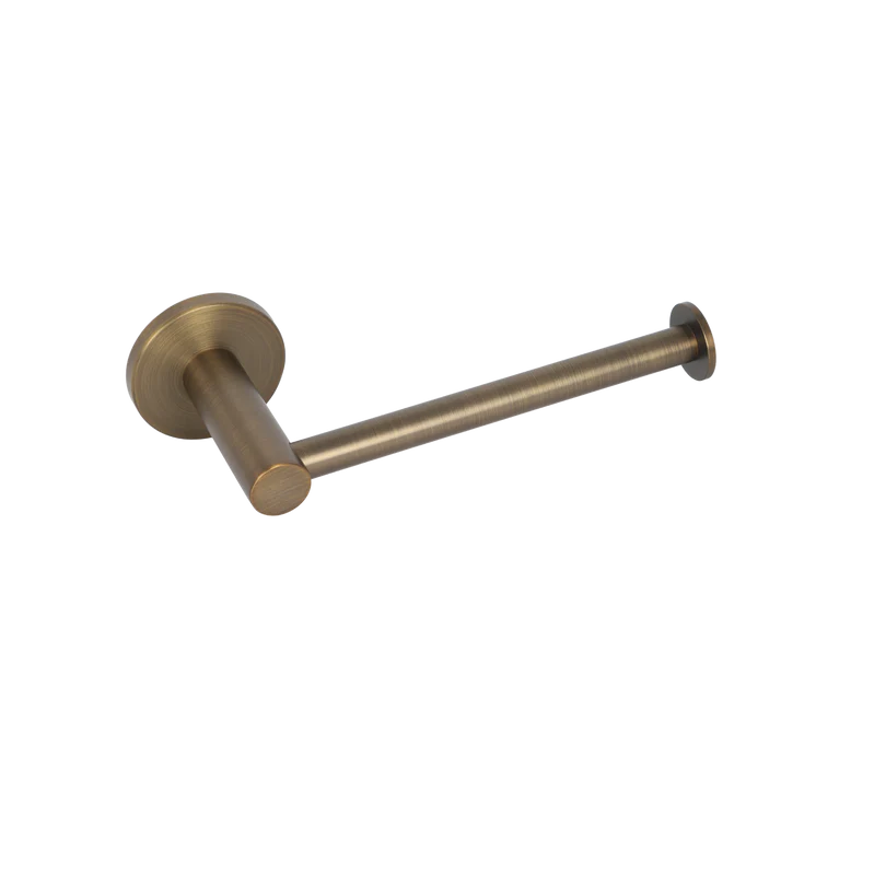 Mimi Antique Brass Wall Set Tapware Package