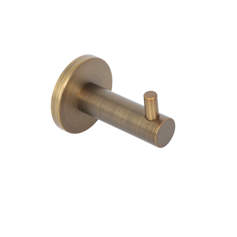 Mimi Antique Brass Wall Set Tapware Package