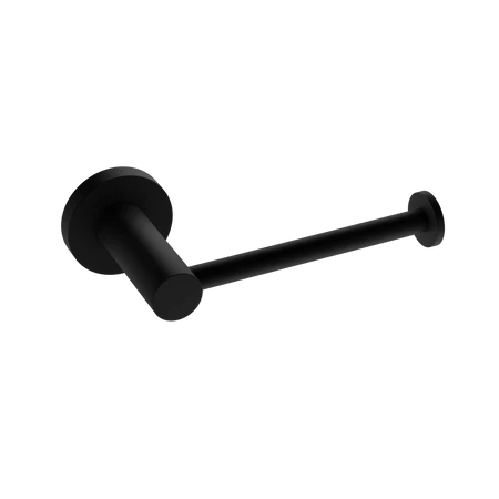 Mimi Matte Black Basin Mixer Tapware Package