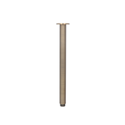Mimi Ceiling Shower Arm 300mm Antique Brass