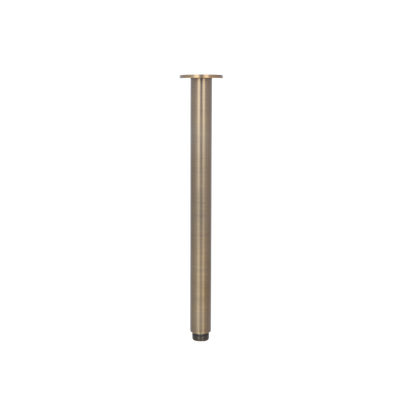 Mimi Ceiling Shower Arm 300mm Antique Brass