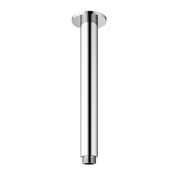 Mimi Ceiling Shower Arm 300mm Chrome