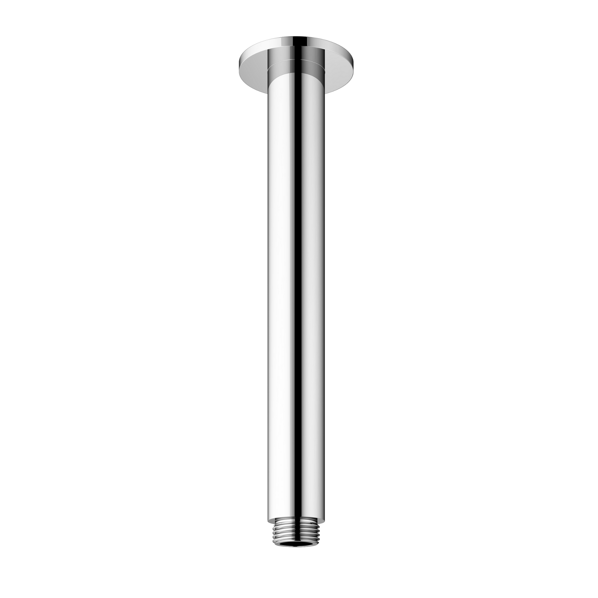 Mimi Ceiling Shower Arm 300mm Chrome