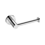 Mimi Cove Toilet Roll Holder Chrome