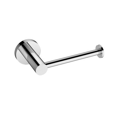Mimi Cove Toilet Roll Holder Chrome