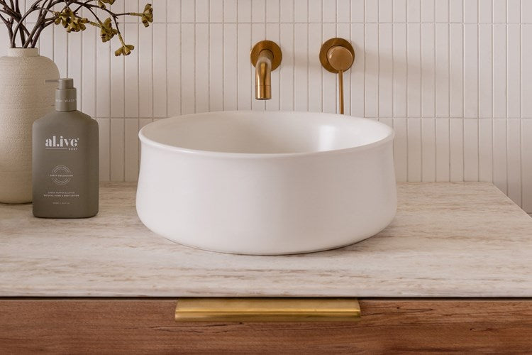 ADP Jennifer Above counter Basin