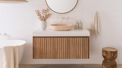 ADP Harper Wall Hung Vanity