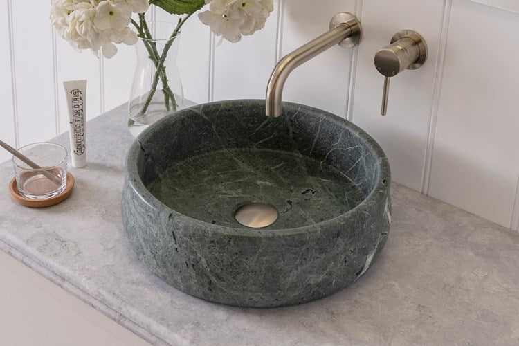 ADP Arlo Cape Verde Above Counter Basin