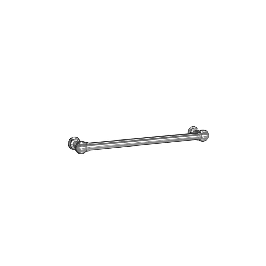 Brodware Winslow Heated Rail