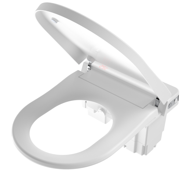 Caroma Urbane® II ELECTRONIC BIDET SEAT GG