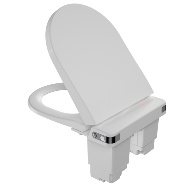 Caroma Urbane® II ELECTRONIC BIDET SEAT GG