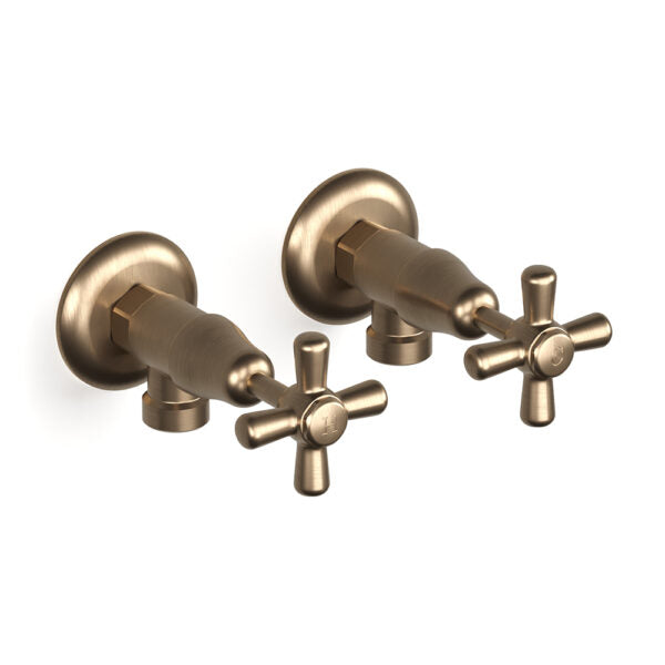 Faucet Strommen Cascade Washing Machine Tap PR Cross