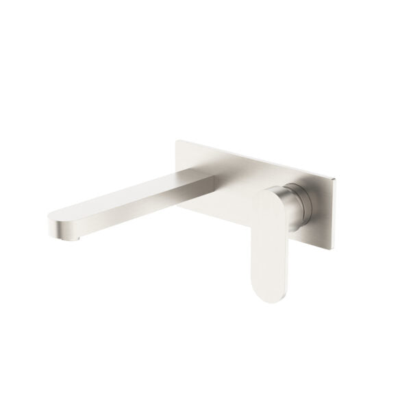 Ecco Wall Basin Mixer