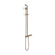 Faucet Strommen Figura Form Wall Slide Shower Tap System