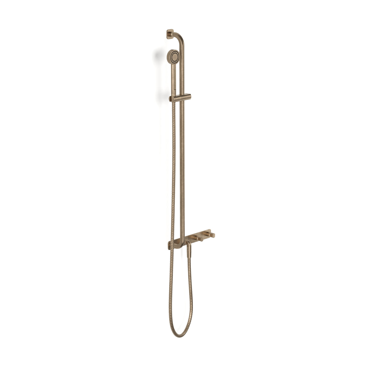 Faucet Strommen Figura Form Wall Slide Shower Tap System