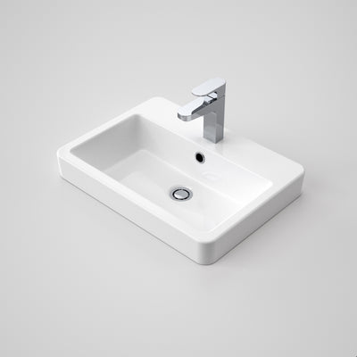Caroma Basa Inset Basin 1TH