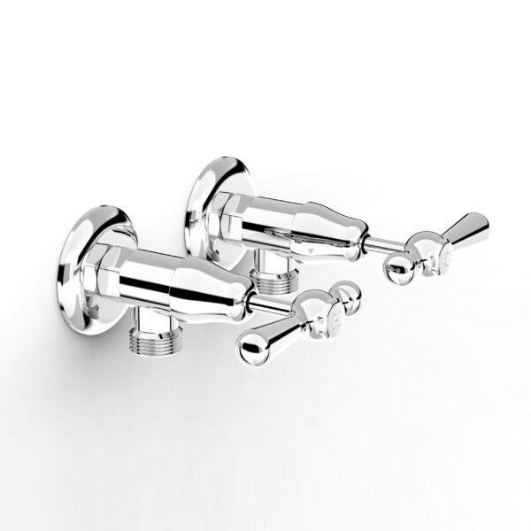 Faucet Strommen Cascade Laundry Tap Lever