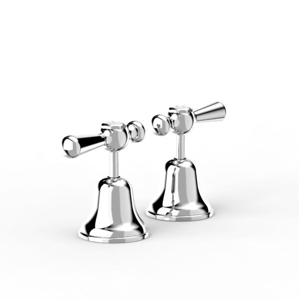 Faucet Strommen Cascade Hob Tap PR CD Lever