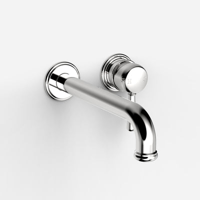 Faucet Strommen Cascade Basin Mixer Set 200