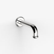 Faucet Strommen Cascade Wall Basin Spout 150