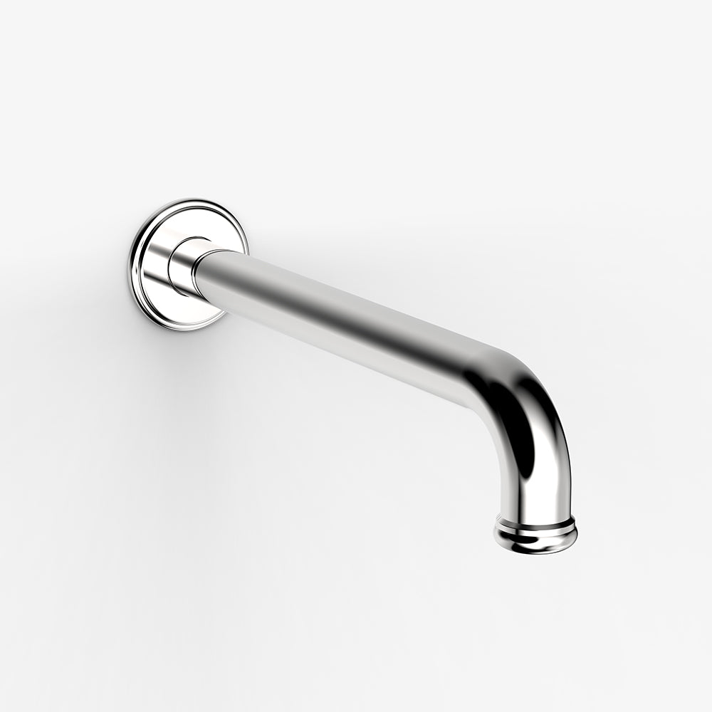 Faucet Strommen Cascade Wall Bath Spout 250
