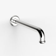 Faucet Strommen Cascade Wall Basin Spout 250
