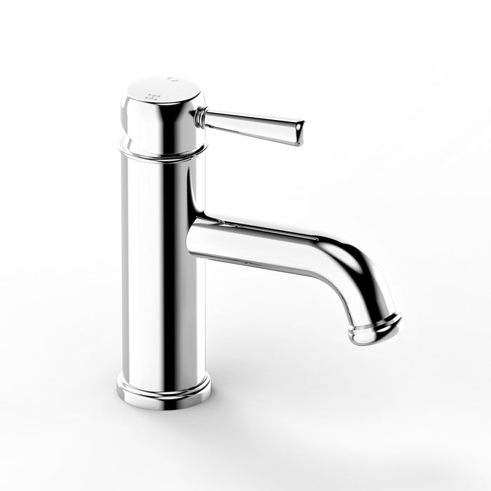 Faucet Strommen Cascade Basin Mixer