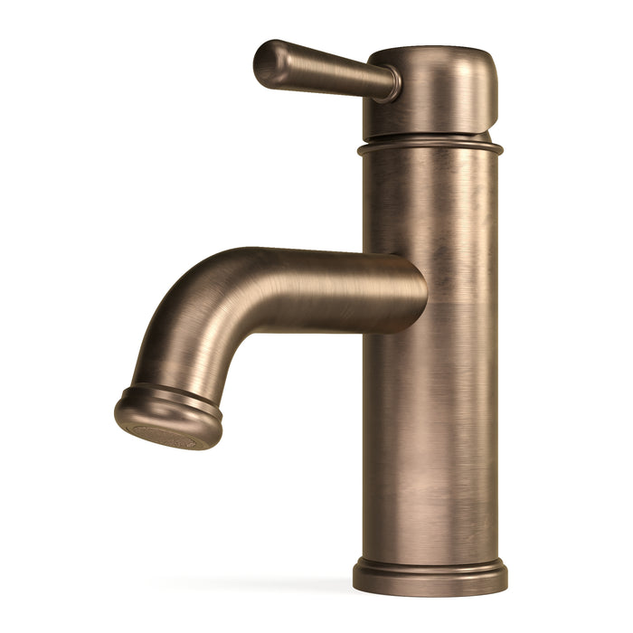 Faucet Strommen Cascade Basin Mixer