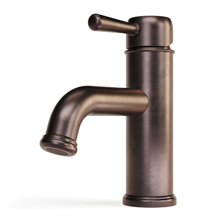 Faucet Strommen Cascade Basin Mixer