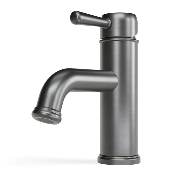 Faucet Strommen Cascade Basin Mixer