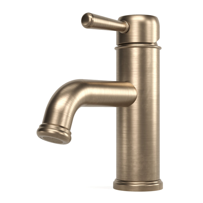 Faucet Strommen Cascade Basin Mixer