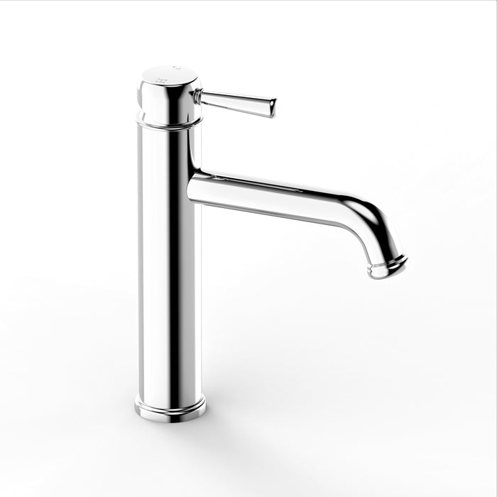 Faucet Strommen Cascade Basin Mixer, Mid 133H