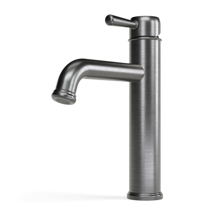 Faucet Strommen Cascade Basin Mixer, Mid 133H